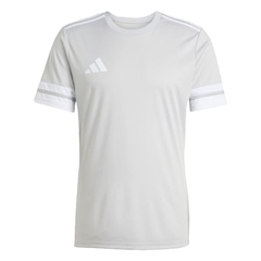 Camisa adidas Squadra 25 - Masculina - Foto 1