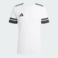 Camisa adidas Squadra 25 - Masculina - Foto 2