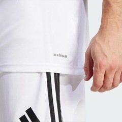 Camisa adidas Squadra 25 - Masculina - Foto 6