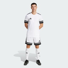 Camisa adidas Squadra 25 - Masculina - Foto 7