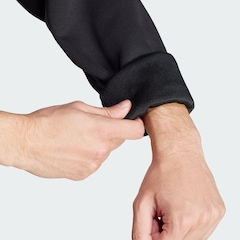 Blusão adidas Capuz Future Icons Três Listras - Masculina - Foto 7