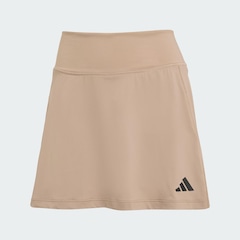 Shorts-Saia adidas Optime com Shorts Biker Integrado - Feminino - Foto 2