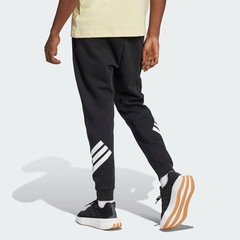 Calça adidas Future Icons Três Listras - Masculina - Foto 4