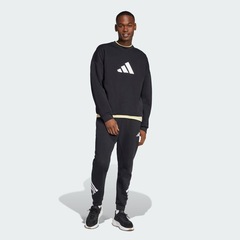 Calça adidas Future Icons Três Listras - Masculina - Foto 6