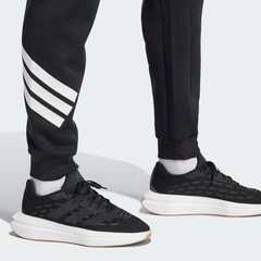 Calça adidas Future Icons Três Listras - Masculina - Foto 8