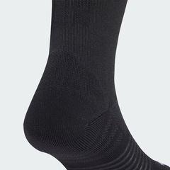 Meias adidas Performance Knee+ 1 Par - Unissex - Foto 5