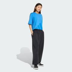 Camiseta Boyfriend adidas Essentials Big Logo - Feminina - Foto 4