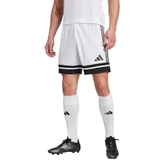 Calção Masculino adidas Squadra 25 - Foto 1