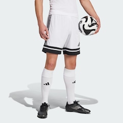 Calção Masculino adidas Squadra 25 - Foto 4