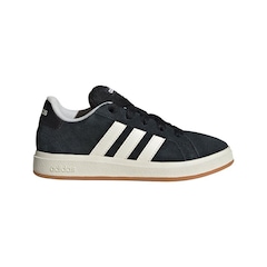 Tênis adidas Grand Court 00S - Infantil - Foto 1