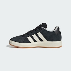 Tênis adidas Grand Court 00S - Infantil - Foto 3