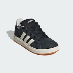 Tênis adidas Grand Court 00S - Infantil - Foto 6