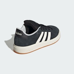 Tênis adidas Grand Court 00S - Infantil - Foto 7