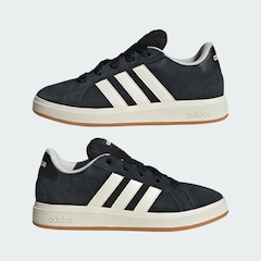 Tênis adidas Grand Court 00S - Infantil - Foto 8