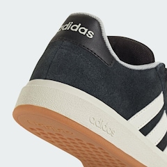 Tênis adidas Grand Court 00S - Infantil - Foto 9