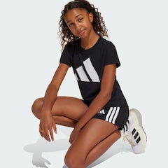 Camiseta adidas Essentials - Infantil - Foto 6