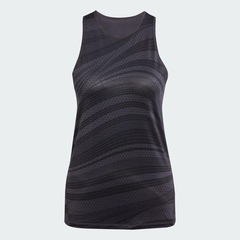Camiseta Regata adidas Estampada Club Tennis Climacool - Feminina - Foto 3