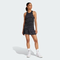 Camiseta Regata adidas Estampada Club Tennis Climacool - Feminina - Foto 6