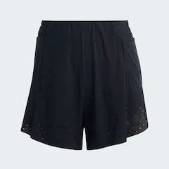 Shorts adidas Hiit Airchill 2 Em 1 - Feminina - Foto 3