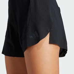 Shorts adidas Hiit Airchill 2 Em 1 - Feminina - Foto 6