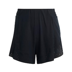 Shorts adidas Hiit Airchill 2 Em 1 - Feminina - Foto 1