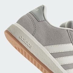 Tênis adidas Grand Court 00S - Infantil - Foto 9