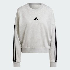 Blusão adidas Essentials Três Listras - Feminina - Foto 3