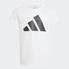 Camiseta adidas Essentials - Infantil - Foto 2