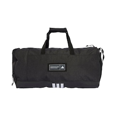 Mala adidas Duffel 4Athlts Média - Unissex - Foto 1