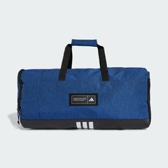 Mala adidas Duffel 4Athlts Média - Unissex - Foto 2