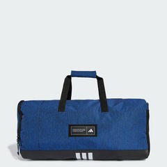 Mala adidas Duffel 4Athlts Média - Unissex - Foto 3