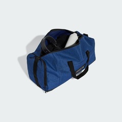 Mala adidas Duffel 4Athlts Média - Unissex - Foto 5