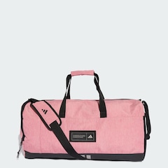 Mala adidas Duffel 4Athlts Média - Unissex - Foto 3