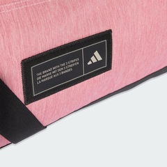 Mala adidas Duffel 4Athlts Média - Unissex - Foto 6