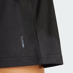 Camiseta Treino adidas Boxy Essentials - Feminina - Foto 6