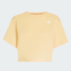 Camiseta Treino adidas Boxy Essentials - Feminina - Foto 2