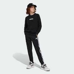 Calça adidas Essentials Climacool Infantil - Foto 6