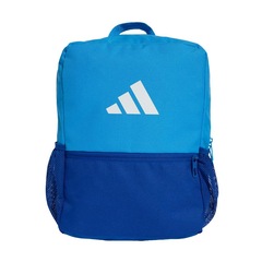 Mochila adidas Seasonal Essentials Colorblock Infantil - Infantil - Foto 1