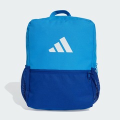Mochila adidas Seasonal Essentials Colorblock Infantil - Infantil - Foto 2