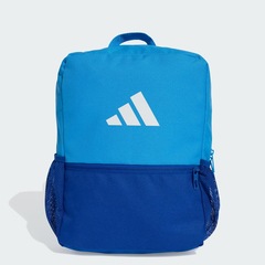 Mochila adidas Seasonal Essentials Colorblock Infantil - Infantil - Foto 3