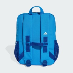 Mochila adidas Seasonal Essentials Colorblock Infantil - Infantil - Foto 4