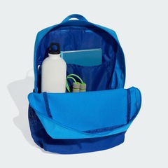 Mochila adidas Seasonal Essentials Colorblock Infantil - Infantil - Foto 5