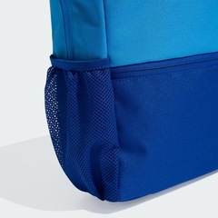 Mochila adidas Seasonal Essentials Colorblock Infantil - Infantil - Foto 7