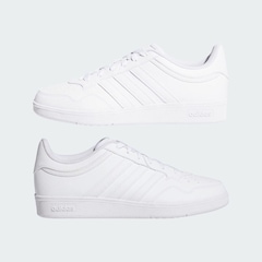 Tênis adidas Hoops 4.0 - Unissex - Foto 8