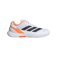 Tênis adidas Defiant Speed 2 - Masculino - Foto 1