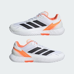 Tênis adidas Defiant Speed 2 - Masculino - Foto 8