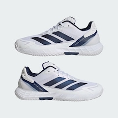 Tênis adidas Defiant Speed 2 - Masculino - Foto 8