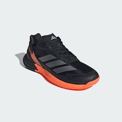 Tênis adidas Defiant Speed 2 - Masculino - Foto 6