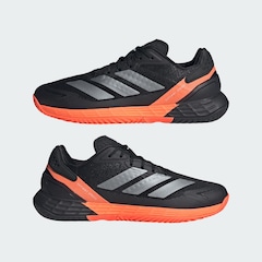 Tênis adidas Defiant Speed 2 - Masculino - Foto 8