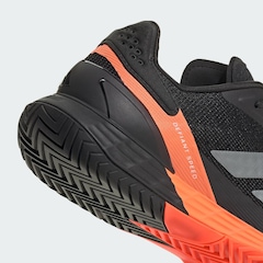 Tênis adidas Defiant Speed 2 - Masculino - Foto 10
